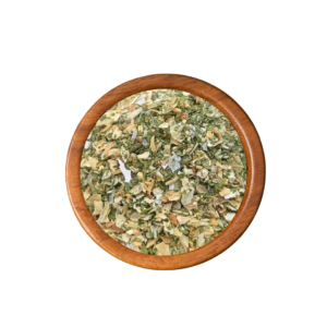 CEBOLA ALHO SALSA