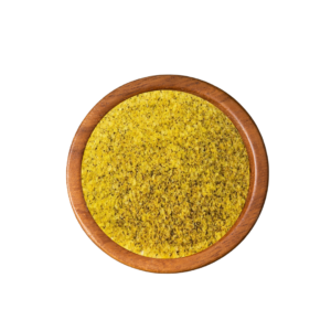 LEMON PEPPER