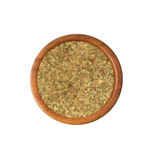 CHIMICHURRI COM LIMÃO