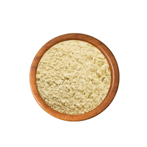 FARINHA DE GRÃO DE BICO