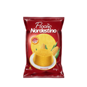 FLOCÃO NORDESTINO