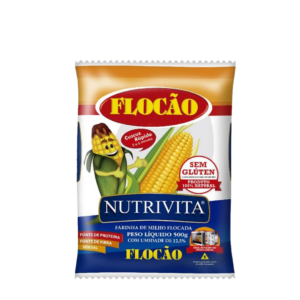 FLOCÃO NUTRITIVA