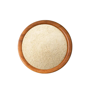 FARINHA DE MANDIOCA SERGIPE FINA