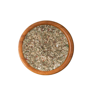 CHIMICHURRI TRADICIONAL