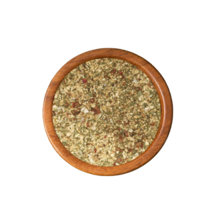 CHIMICHURRI DEFUMADO